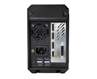 Gigabyte GeForce GTX 1080 AORUS Gaming BOX - 405059 - zdjęcie 6